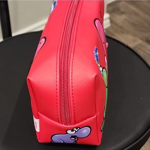 Taste Beauty Nerds Cosmetic Bag - Picture 3 of 6